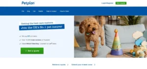 Petplan