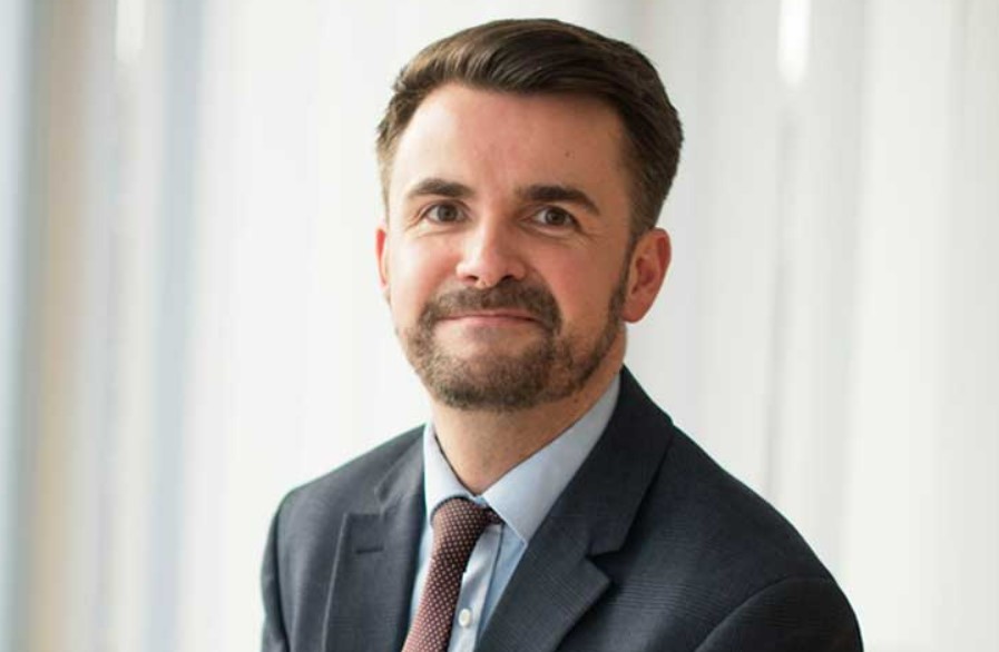 Philip Richardson - Stephensons