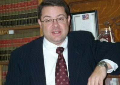 Richard Devall -IBB Law