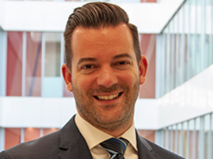 Richard Handel – Burges Salmon LLP