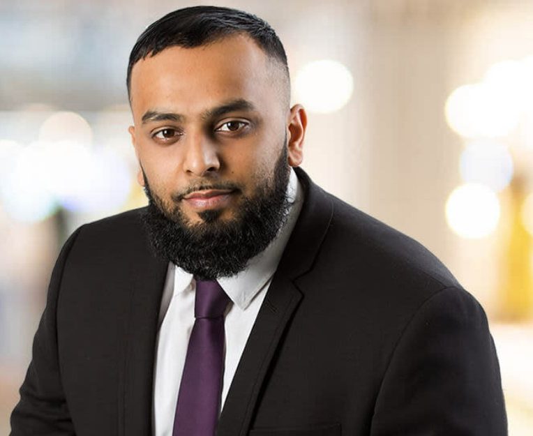 Rubel Bashir - Slater and Gordon