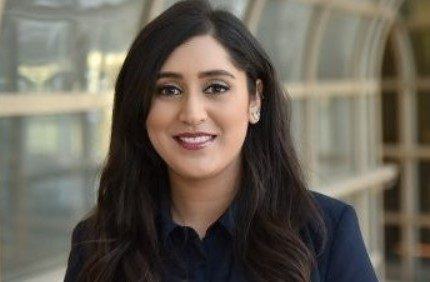 Sanya Masood - Landu Law Solicitors