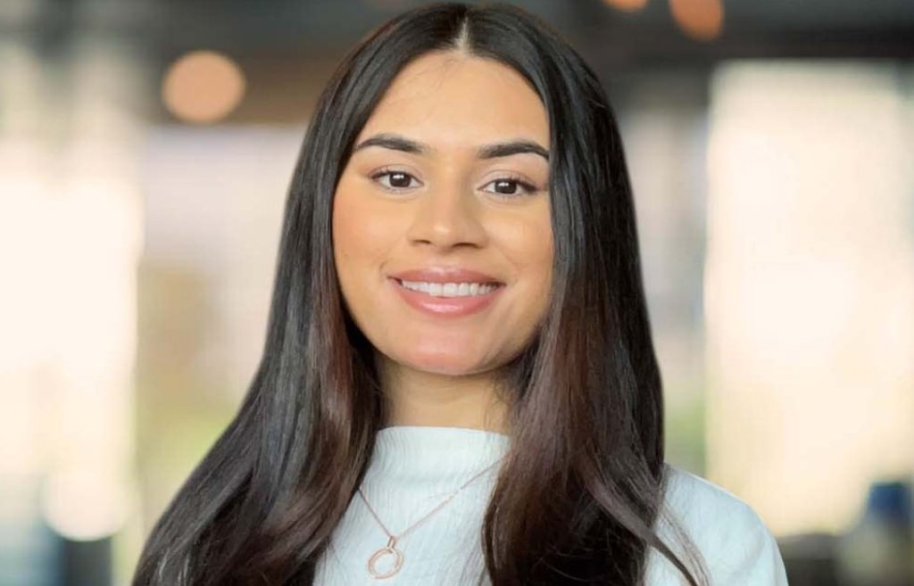 Sara Abbas - Slater Gordon Lawyers