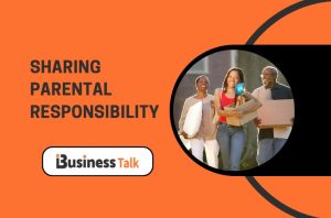 Sharing Parental Responsibility