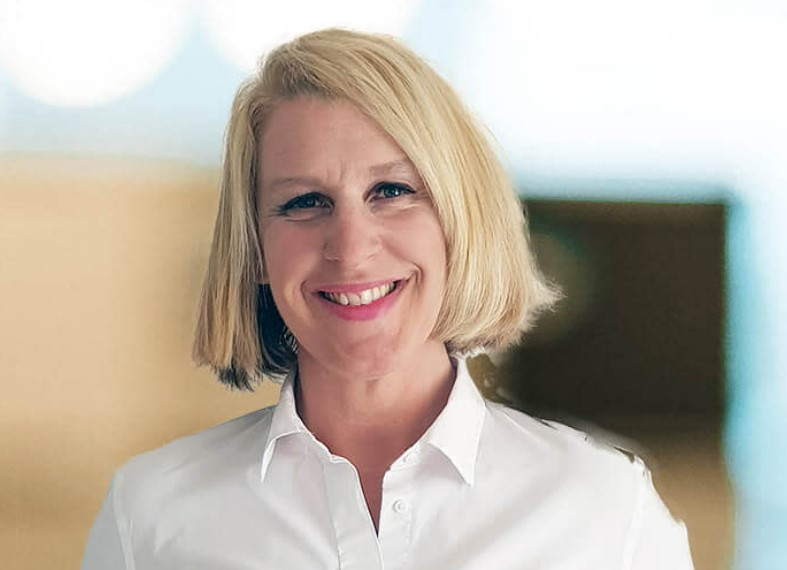 Sian Clarke - Slater and Gordon