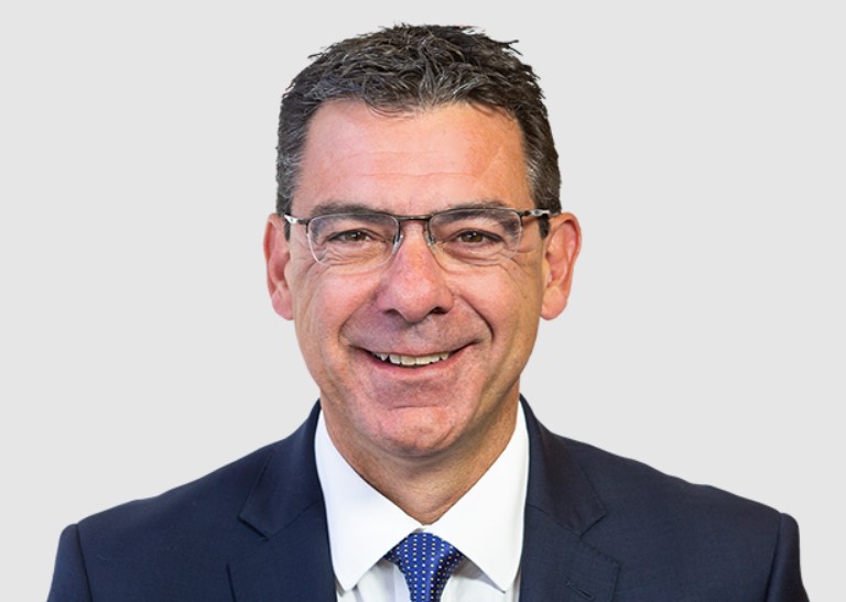 Simon Long - Franklins Solicitors LLP