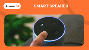 Smart Speaker