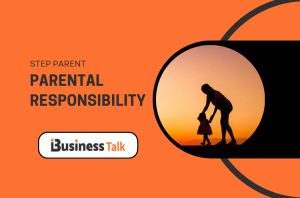 Step Parent Parental Responsibility