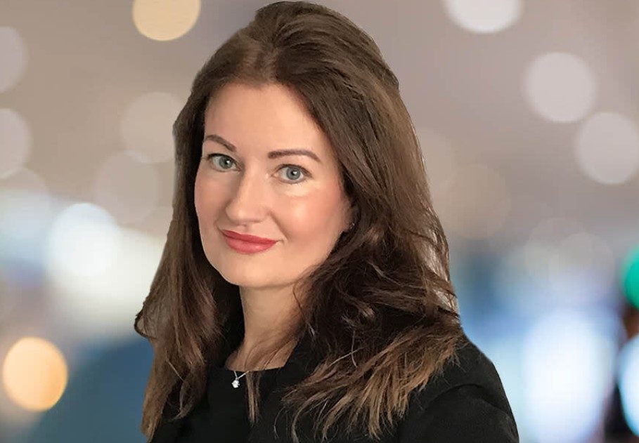 Tracey Benson - Slater Gordon Lawyers