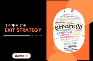 Types of Exit Strategy