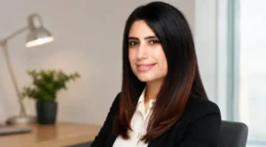 Vaishali Thakerar