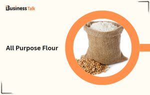 What is All Purpose Flour
