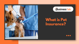 What is Pet Insurance