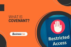 What is a Covenant