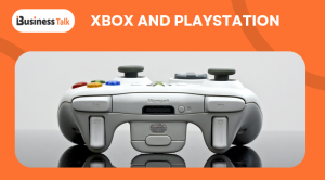 Xbox and Playstation