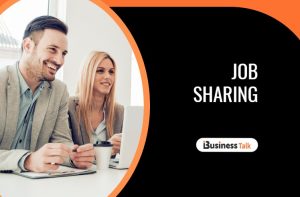 job sharing