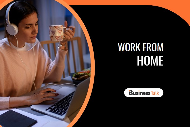 Flexible Working - All You Need to Know - iBusiness Talk