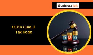 1131n Cumul Tax Code