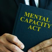 5 Principles of Mental Capacity Act