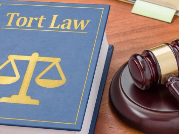 A Complete Guide on Tort Law in UK