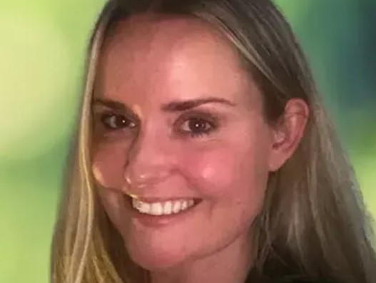 Adele Farnaby - Simpson Miller