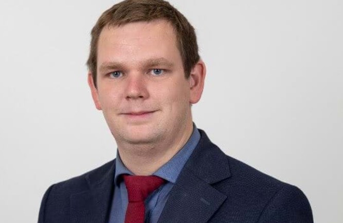 Alex Conway - Thompsons Solicitors