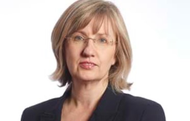 Alison Fahy - Thompsons Solicitors