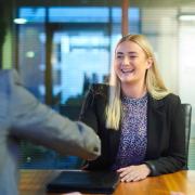 An 8 Step Guide to Success in Your First Job