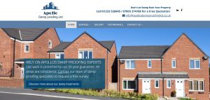 Apollo Damp Proofing Ltd