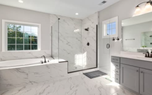 Boost Your Bathroom Decor