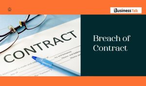 Breach of Contract