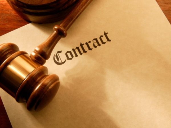 Breach of Contract - What You Need to Know