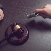 Bribery Act 2010 - Criminal Law for Bribery