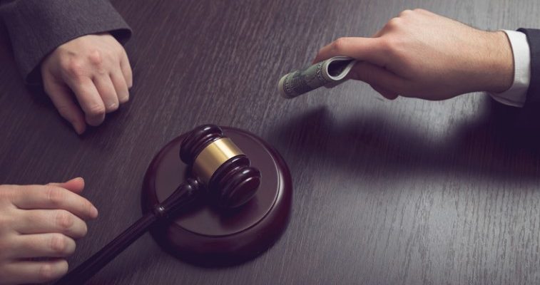 Bribery Act 2010 - Criminal Law for Bribery