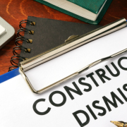 Can I Claim Constructive Dismissal - A Guide to Constructive Dismissal