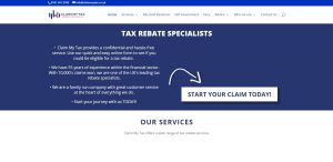 Claim My Tax