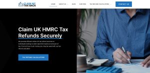 Claim My Tax Back