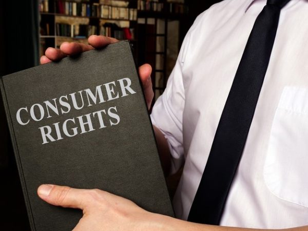 Complete Guide on Consumer Rights Act 2015 in UK