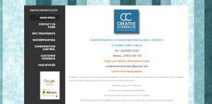 Creative Contracts Uk Ltd