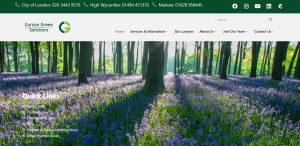 Curzon Green Solicitors