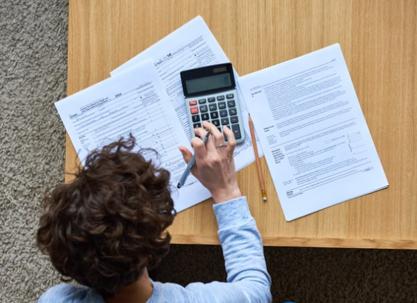 Do You Declare Universal Credit on Self Assessment Tax Return