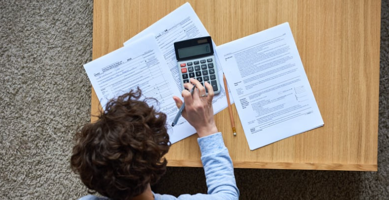 Do You Declare Universal Credit on Self Assessment Tax Return