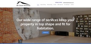 E K Damp Proofing