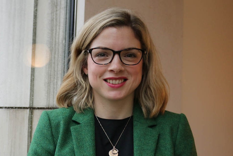 Emma Doughty - Slater Gordon