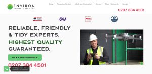 Environ Property Services Ltd