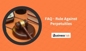 FAQ - Rule Against Perpetuities