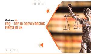 FAQ - Top 10 Conveyancing Firms in UK