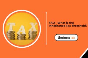 FAQ - What is the Inheritance Tax Threshold