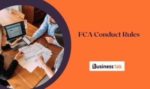 FCA Conduct Rules