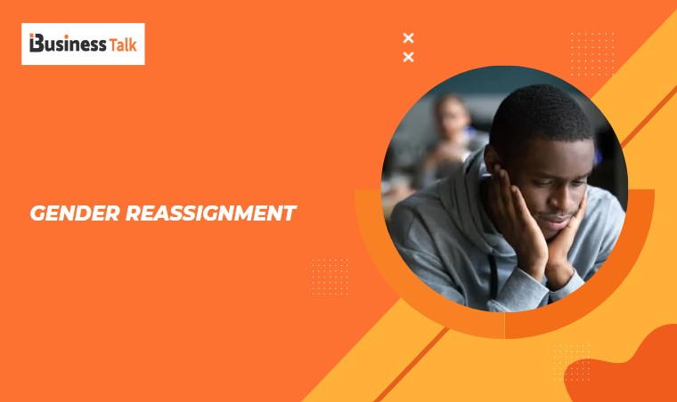 Gender Rassignment Images 9 Protected Characteristics - Equality Act 2010 - iBusiness Talk